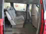 2002 Dodge Caravan SE с VIN 1B4GP24312B506399, выставлен на аукционе Copart как лот 52765685 с пробегом Не указан миль и Списание • Salvage title. История ставок и продаж доступна на DreamBid. Изображение 11.