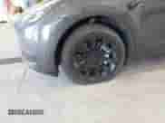 2023 Tesla Model Y Long Range с VIN 7SAYGDEE5PA203388, выставлен на аукционе IAAI как лот 42612438 с пробегом 38 548 миль миль и . История ставок и продаж доступна на DreamBid. Изображение 6.
