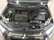 2020 Mitsubishi Outlander ES с VIN JA4AZ3A31LZ004962, выставлен на аукционе Copart как лот 65710775 с пробегом 50 751 миль миль и Списание • Salvage title. История ставок и продаж доступна на DreamBid. Изображение 12.