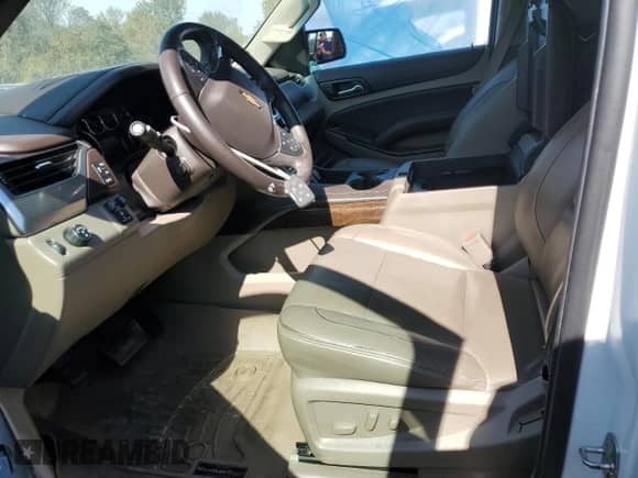 2016 Chevrolet Tahoe LT с VIN 1GNSCBKC4GR425303, выставлен на аукционе Copart как лот 70404625 с пробегом Не указан миль и Списание • Salvage title. История ставок и продаж доступна на DreamBid. Изображение 7.