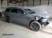 2023 Dodge Durango R/T Plus z VIN 1C4SDJCT6PC639596, wystawiony jako Copart lot #55476095 z przebiegiem 16 612 mil mil oraz Szkoda całkowita • Salvage title. Historia ofert i sprzedaży dostępna na DreamBid. Obrazek 4.