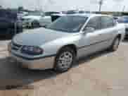 2005 Chevrolet Impala с VIN 2G1WF52E059163364, выставлен на аукционе IAAI как лот 42931915 с пробегом 56 882 миль миль и . История ставок и продаж доступна на DreamBid. Изображение 2.
