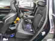 2023 Jeep Grand Cherokee Summit Reserve with VIN 1C4RJHET2PC500126, listed as a Copart auction lot 58415275 with Not provided miles and Salvage title. Bid and sale history available at DreamBid. Image 11.