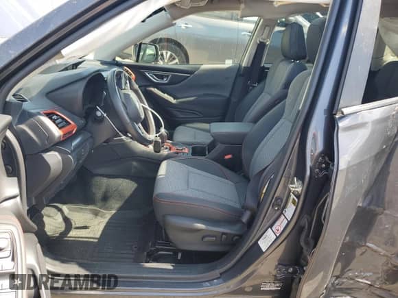 2020 Subaru Forester Special Sports z VIN JF2SKALC6LH547196, wystawiony jako Copart lot #68288825 z przebiegiem 75 608 mil mil oraz Szkoda całkowita • Salvage title. Historia ofert i sprzedaży dostępna na DreamBid. Obrazek 7.