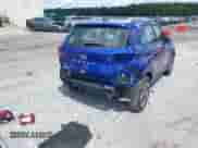 2024 Hyundai Venue SEL z VIN KMHRC8A30RU295964, wystawiony jako IAAI lot #42670991 z przebiegiem 10 728 mil mil oraz . Historia ofert i sprzedaży dostępna na DreamBid. Obrazek 4.