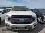 2019 Ford F-150 XL with VIN 1FTEX1CB4KKC61983, listed as a Copart auction lot 87250335 with 197,627 mi miles and Clean title. Bid and sale history available at DreamBid. Image 5.