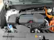 2024 Hyundai Santa Fe Calligraphy с VIN 5NMP5DG11RH015545, выставлен на аукционе Copart как лот 86258114 с пробегом 1 639 миль миль и Списание • Salvage title. История ставок и продаж доступна на DreamBid. Изображение 14.