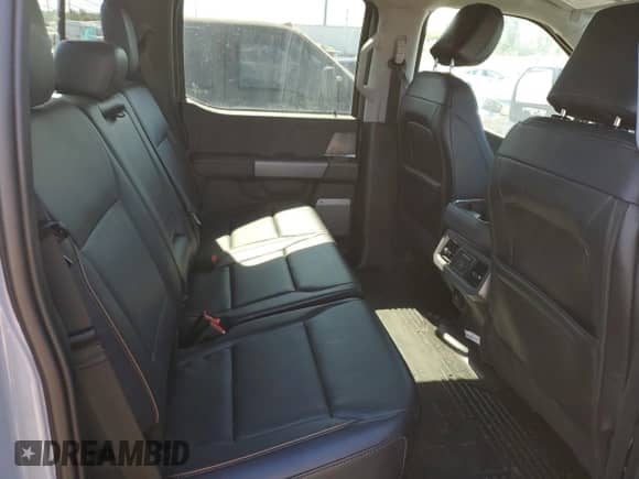 2025 Ford F-250 XL с VIN 1FT8W2BN1SEC00381, выставлен на аукционе Copart как лот 70489355 с пробегом 2 830 миль миль и Чистый • Clean title. История ставок и продаж доступна на DreamBid. Изображение 10.