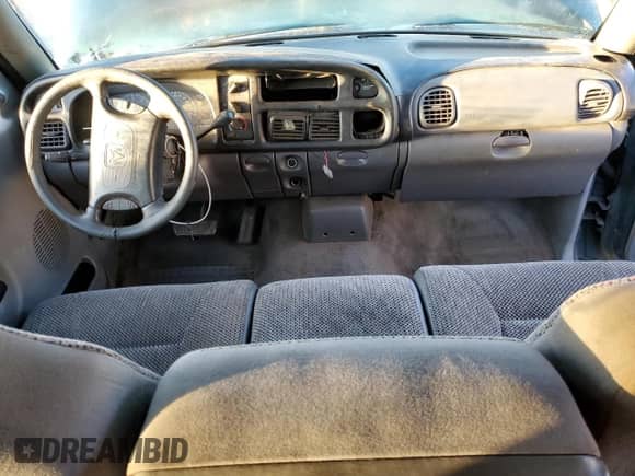 1999 Dodge 1500 с VIN 1B7HC13Y2XJ551486, выставлен на аукционе Copart как лот 75904534 с пробегом 250 625 миль миль и Списание • Salvage title. История ставок и продаж доступна на DreamBid. Изображение 8.