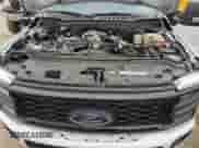 2023 Ford F-250 XL z VIN 1FT8W2BT5PED01347, wystawiony jako Copart lot #80967275 z przebiegiem 36 507 mil mil oraz Szkoda całkowita • Salvage title. Historia ofert i sprzedaży dostępna na DreamBid. Obrazek 11.