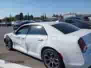 2016 Chrysler 300 S Alloy Edition с VIN 2C3CCABG9GH248228, выставлен на аукционе IAAI как лот 43121076 с пробегом 100 719 миль миль и . История ставок и продаж доступна на DreamBid. Изображение 14.