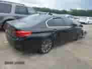 2017 BMW 5 Series 540i xDrive с VIN WBAJE7C38HG890249, выставлен на аукционе Copart как лот 70578485 с пробегом Не указан миль и Списание • Salvage title. История ставок и продаж доступна на DreamBid. Изображение 3.