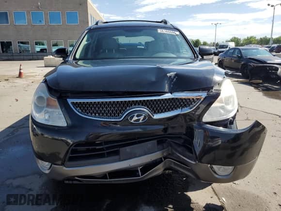 2010 Hyundai Veracruz Limited с VIN KM8NU4CC8AU131979, выставлен на аукционе Copart как лот 66160665 с пробегом 135 230 миль миль и Списание • Salvage title. История ставок и продаж доступна на DreamBid. Изображение 5.