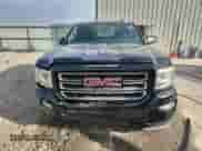 2018 GMC Sierra 1500 z VIN 1GTV2LEC0JZ366414, wystawiony jako Copart lot #84449925 z przebiegiem 123 061 mil mil oraz Nie do naprawy • Non repairable. Historia ofert i sprzedaży dostępna na DreamBid. Obrazek 5.