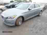 2015 Hyundai Genesis 3.8L с VIN KMHGN4JEXFU079384, выставлен на аукционе IAAI как лот 43178136 с пробегом Не указан миль и . История ставок и продаж доступна на DreamBid. Изображение 16.