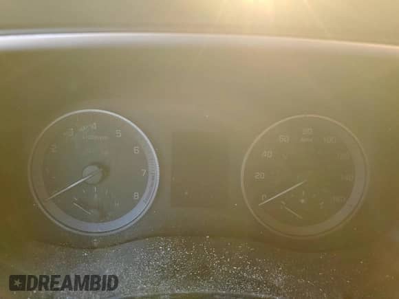 2020 Hyundai Tucson Value с VIN KM8J33A4XLU113137, выставлен на аукционе Copart как лот 84829825 с пробегом Не указан миль и Чистый • Clean title. История ставок и продаж доступна на DreamBid. Изображение 9.