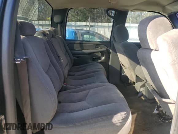 2007 Chevrolet Silverado 1500 LS с VIN 2GCEC13V071103556, выставлен на аукционе Copart как лот 85480544 с пробегом 177 573 миль миль и Чистый • Clean title. История ставок и продаж доступна на DreamBid. Изображение 10.
