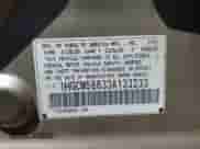 2003 Honda Accord EX with VIN 1HGCM56633A133233, listed as a IAAI auction lot 43050870 with 182,794 mi miles and . Bid and sale history available at DreamBid. Image 9.