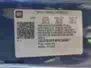 2023 Chevrolet Camaro 1LT с VIN 1G1FB1RS4P0158827, выставлен на аукционе Copart как лот 81499635 с пробегом 47 760 миль миль и Списание • Salvage title. История ставок и продаж доступна на DreamBid. Изображение 12.