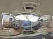 2003 Chevrolet Silverado 2500HD LT z VIN 1GCHK23173F221965, wystawiony jako Copart lot #66506715 z przebiegiem 291 086 mil mil oraz Szkoda całkowita • Salvage title. Historia ofert i sprzedaży dostępna na DreamBid. Obrazek 14.