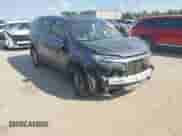 2017 Honda Pilot EX-L z VIN 5FNYF5H54HB037466, wystawiony jako IAAI lot #43374023 z przebiegiem Nie podano mil oraz . Historia ofert i sprzedaży dostępna na DreamBid. Obrazek 1.