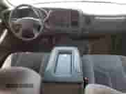 2005 GMC Sierra 1500 SLT z VIN 1GTEK19B45E174285, wystawiony jako Copart lot #59007805 z przebiegiem 166 041 mil mil oraz Szkoda całkowita • Salvage title. Historia ofert i sprzedaży dostępna na DreamBid. Obrazek 8.