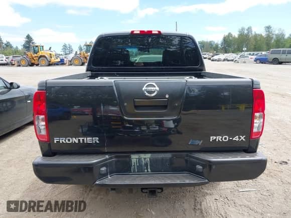 2010 Nissan Frontier SE with VIN 1N6AD0EV3AC436304, listed as a IAAI auction lot 42532271 with 305,162 mi miles and . Bid and sale history available at DreamBid. Image 16.