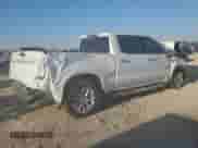 2019 Chevrolet Silverado 1500 LTZ с VIN 1GCPWEED2KZ118961, выставлен на аукционе Copart как лот 47237695 с пробегом 70 876 миль миль и Списание • Salvage title. История ставок и продаж доступна на DreamBid. Изображение 3.