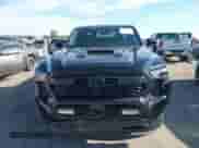 2024 Toyota Tacoma SR5 with VIN 3TMKB5FN3RM000779, listed as a IAAI auction lot 43081279 with 24,906 mi miles and . Bid and sale history available at DreamBid. Image 12.
