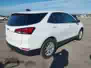 2023 Chevrolet Equinox LS с VIN 3GNAXFEG1PL261778, выставлен на аукционе IAAI как лот 40983101 с пробегом 25 007 миль миль и . История ставок и продаж доступна на DreamBid. Изображение 4.
