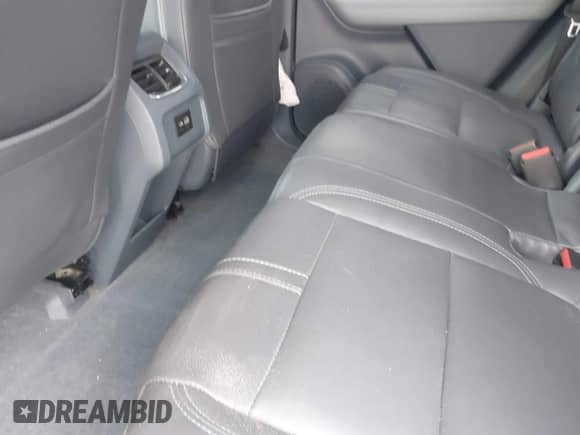 2020 Chevrolet Blazer LT с VIN 3GNKBBRA8LS700895, выставлен на аукционе IAAI как лот 42379056 с пробегом 61 800 миль миль и . История ставок и продаж доступна на DreamBid. Изображение 8.