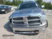 2009 Dodge 1500 Sport with VIN 1D3HV13T79S724213, listed as a Copart auction lot 81045475 with 115,411 mi miles and Salvage title. Bid and sale history available at DreamBid. Image 5.