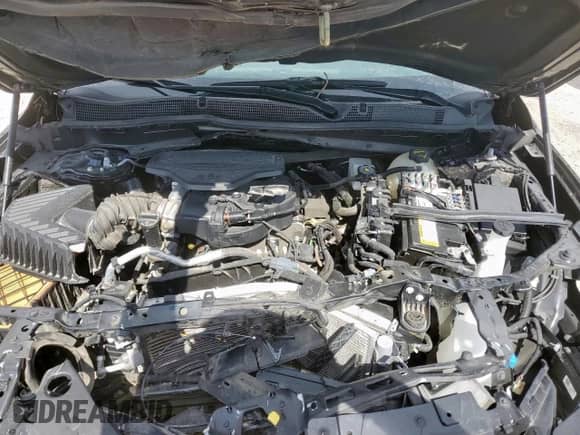 2024 Chevrolet Blazer RS с VIN 3GNKBERS5RS181954, выставлен на аукционе Copart как лот 62336035 с пробегом 10 701 миль миль и Списание • Salvage title. История ставок и продаж доступна на DreamBid. Изображение 12.