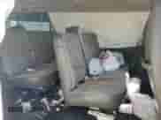 2012 Chevrolet Express Passenger 1LT z VIN 1GAZG1FA8C1185611, wystawiony jako Copart lot #54498625 z przebiegiem Nie podano mil oraz Szkoda całkowita • Salvage title. Historia ofert i sprzedaży dostępna na DreamBid. Obrazek 11.