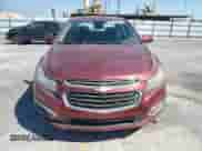 2015 Chevrolet Cruze LT с VIN 1G1PE5SB9F7199828, выставлен на аукционе Copart как лот 64636335 с пробегом 162 146 миль миль и Списание • Salvage title. История ставок и продаж доступна на DreamBid. Изображение 5.