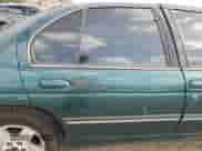 1998 Chevrolet Lumina LS с VIN 2G1WL52M2W1137056, выставлен на аукционе Copart как лот 74222044 с пробегом 179 699 миль миль и Списание • Salvage title. История ставок и продаж доступна на DreamBid. Изображение 10.