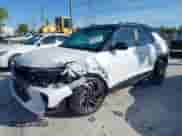 2025 Chevrolet TrailBlazer RS с VIN KL79MTSL4SB109098, выставлен на аукционе IAAI как лот 41866260 с пробегом 637 миль миль и . История ставок и продаж доступна на DreamBid. Изображение 18.