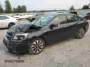 2015 Honda Accord Touring with VIN 1HGCR6F77FA012371, listed as a Copart auction lot 71718665 with 223,602 mi miles and Salvage title. Bid and sale history available at DreamBid. Image 1.