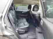 2017 Nissan Pathfinder SL with VIN 5N1DR2MM3HC674181, listed as a IAAI auction lot 42346929 with 105,635 mi miles and . Bid and sale history available at DreamBid. Image 8.