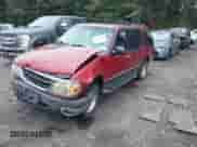 2000 Ford Explorer XLT with VIN 1FMZU73E4YUB38071, listed as a IAAI auction lot 43274420 with 188,153 mi miles and . Bid and sale history available at DreamBid. Image 2.