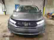 2025 Honda Odyssey Touring с VIN 5FNRL6H85SB055172, выставлен на аукционе Copart как лот 58642865 с пробегом 2 248 миль миль и Списание • Salvage title. История ставок и продаж доступна на DreamBid. Изображение 5.