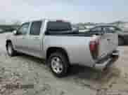 2012 Chevrolet Colorado 1LT z VIN 1GCDSCFE2C8135938, wystawiony jako Copart lot #51916935 z przebiegiem Nie podano mil oraz Szkoda całkowita • Salvage title. Historia ofert i sprzedaży dostępna na DreamBid. Obrazek 2.