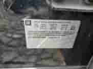 2017 Chevrolet Impala Premier with VIN 2G1145S30H9144588, listed as a Copart auction lot 86850435 with 143,098 mi miles and Salvage title. Bid and sale history available at DreamBid. Image 13.