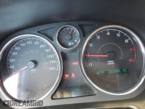 2010 Chevrolet Cobalt LS with VIN 1G1AB1F52A7179103, listed as a Copart auction lot 69849645 with 221,086 mi miles and Salvage title. Bid and sale history available at DreamBid. Image 9.