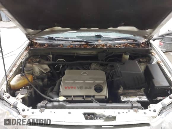 2004 Toyota Highlander with VIN JTEEP21A340022273, listed as a IAAI auction lot 43449616 with 267,867 mi miles and . Bid and sale history available at DreamBid. Image 10.