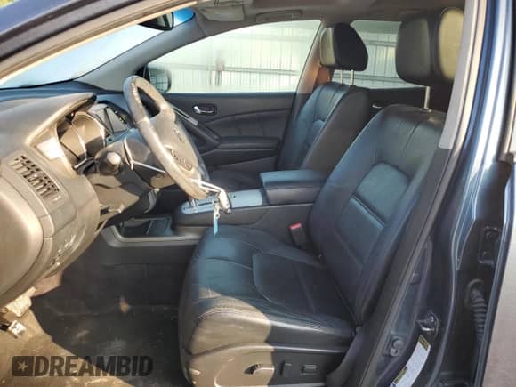 2014 Nissan Murano SL с VIN JN8AZ1MW1EW530565, выставлен на аукционе Copart как лот 67711095 с пробегом 122 358 миль миль и Списание • Salvage title. История ставок и продаж доступна на DreamBid. Изображение 7.