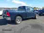 2015 Ram 1500 Big Horn with VIN 1C6RR7GT2FS543277, listed as a IAAI auction lot 43497232 with 134,838 mi miles and . Bid and sale history available at DreamBid. Image 4.