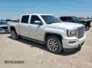 2016 GMC Sierra 1500 Denali z VIN 3GTU2PEJ1GG371793, wystawiony jako Copart lot #67460875 z przebiegiem 231 730 mil mil oraz Czysty tytuł • Clean title. Historia ofert i sprzedaży dostępna na DreamBid. Obrazek 4.