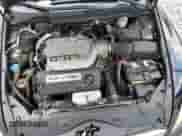 2006 Honda Accord EX-L z VIN 1HGCM66816A063078, wystawiony jako Copart lot #67975055 z przebiegiem 192 067 mil mil oraz Szkoda całkowita • Salvage title. Historia ofert i sprzedaży dostępna na DreamBid. Obrazek 11.