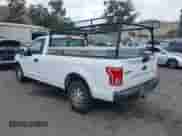 2016 Ford F-150 XL with VIN 1FTMF1C81GKE25152, listed as a IAAI auction lot 43431686 with 196,512 mi miles and . Bid and sale history available at DreamBid. Image 3.